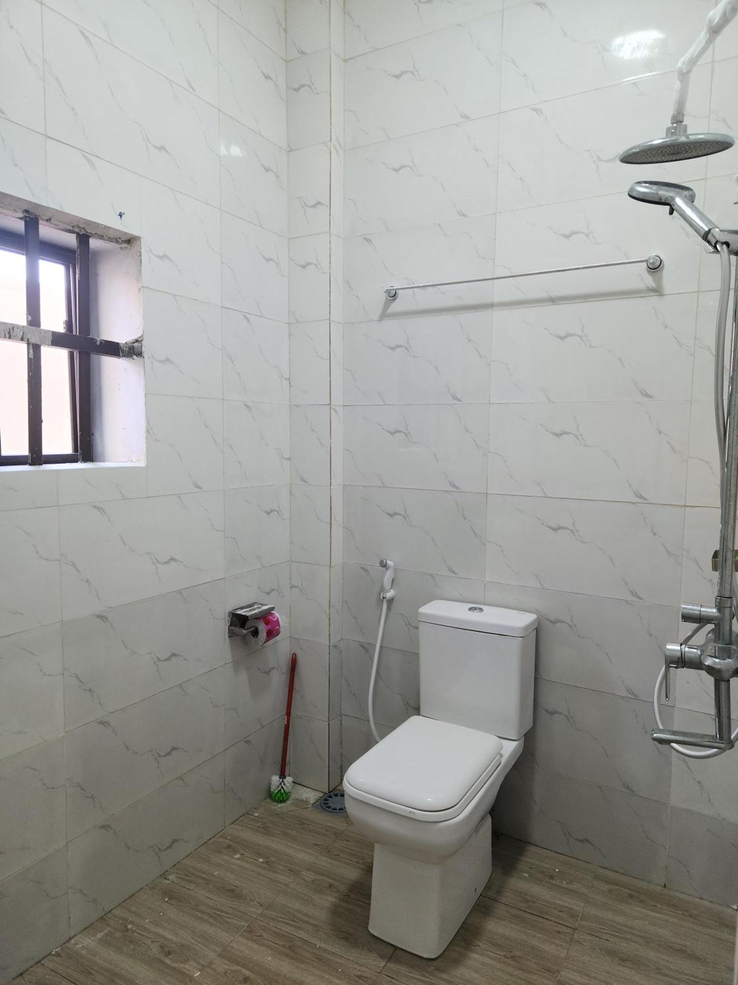 Chez Gero Cotonou Exterior foto
